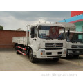 Camión de carga de trabajo medio Dongfeng Kingrun DFL1140 4x2